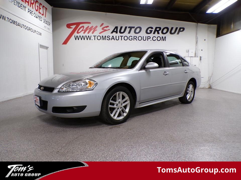 chevrolet impala limited 2016 2G1WC5E30G1117313 image chevrolet impala limited 2016 2G1WC5E30G1117313 image